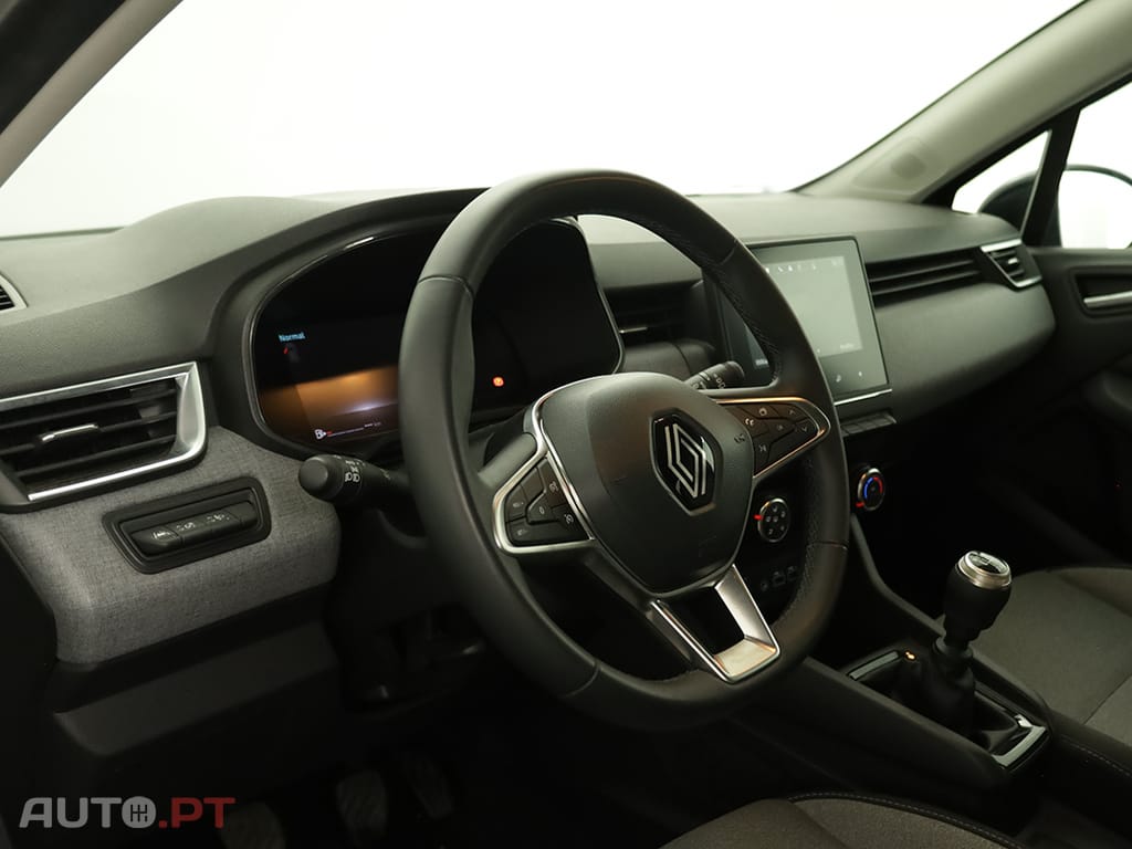 Renault Clio Clio 1.0 TCe Evolution