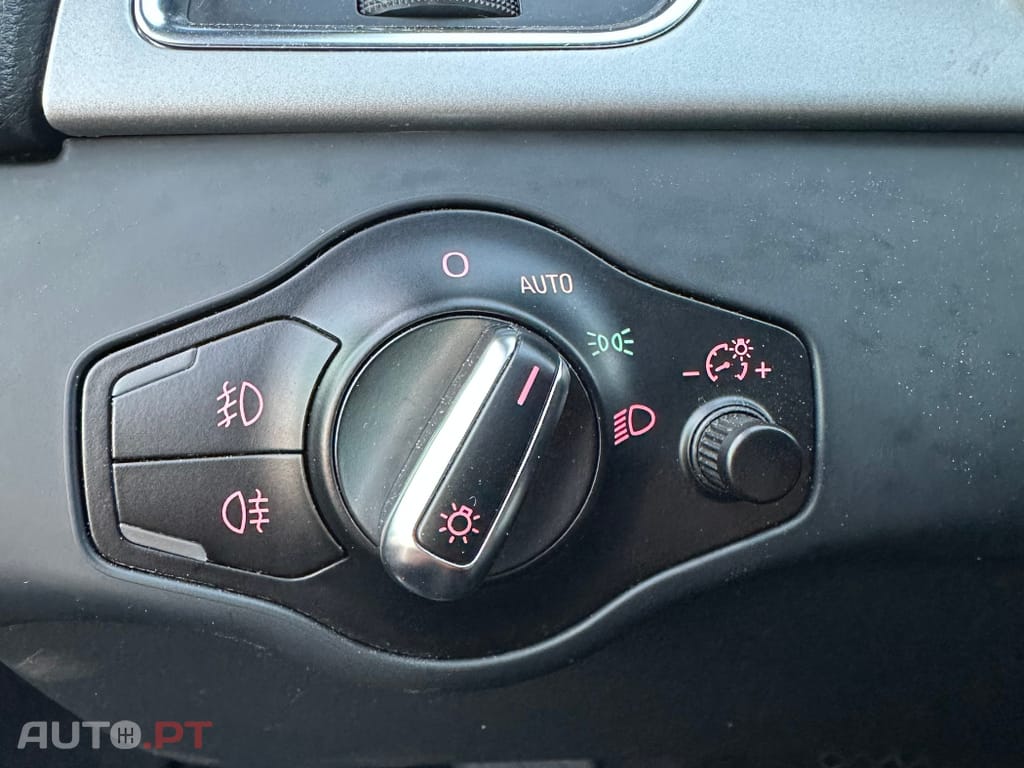 Audi A5 2.0 TDI S-line S tronic