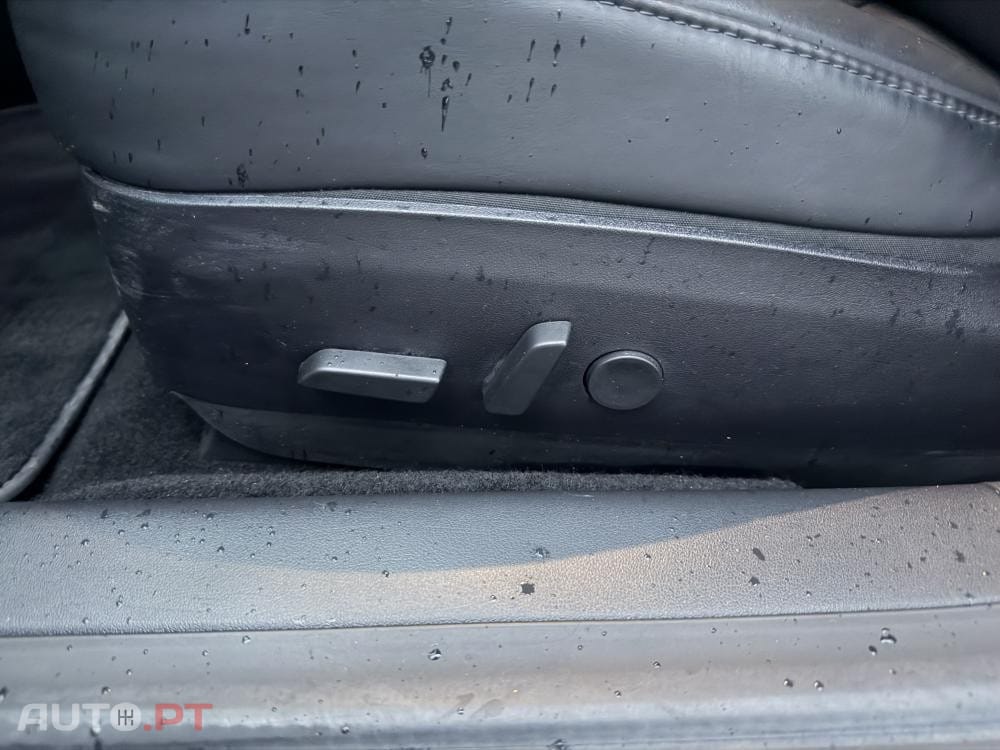 Tesla Model 3 Performance Dual Motor AWD