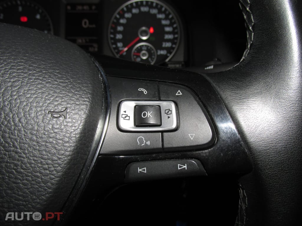 Volkswagen Caddy KingCab 2.0 TDI Business DSG