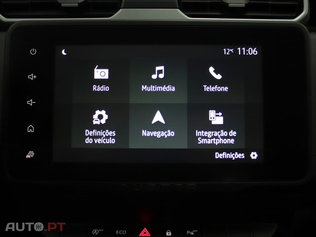 Dacia Duster Duster 1.0 TCe ECO-G Journey Bi-Fuel