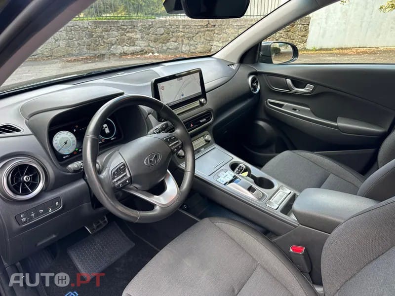 Hyundai Kauai 64 kWh Premium+Pack Premium