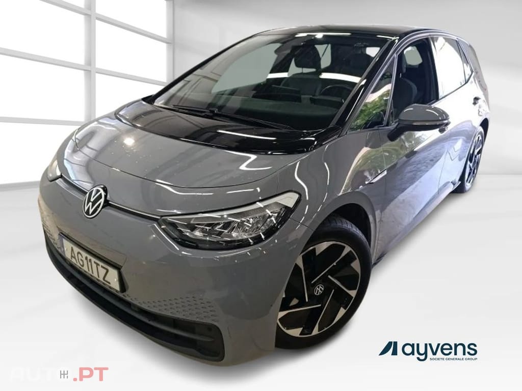 Volkswagen Id.3 Pro Performance Life