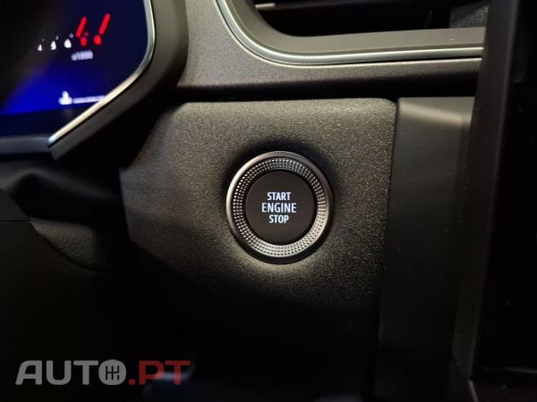 Renault Symbioz mild hybrid 140 techno