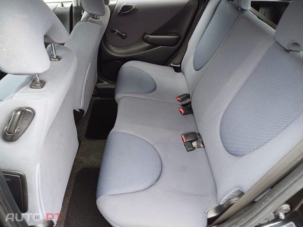 Honda Jazz 1.2 LS AC