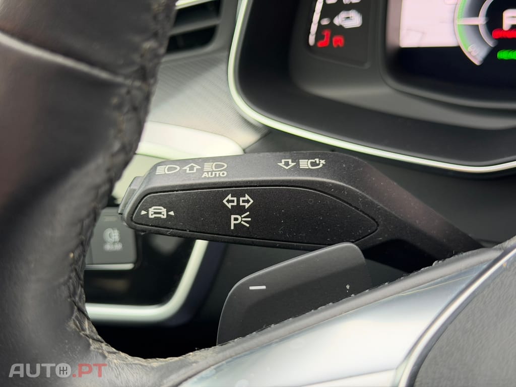 Audi A7 50 TFSIe quattro S tronic