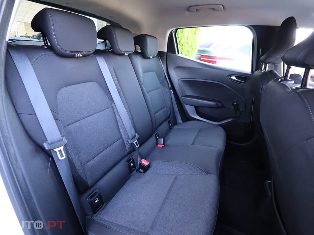 Renault Clio 1.5 Blue dCi Intens