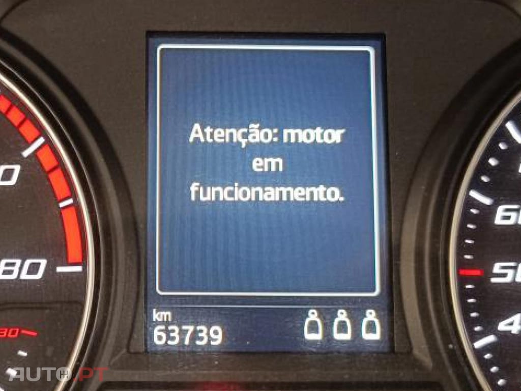 Seat Ateca 1.0 TSI Style