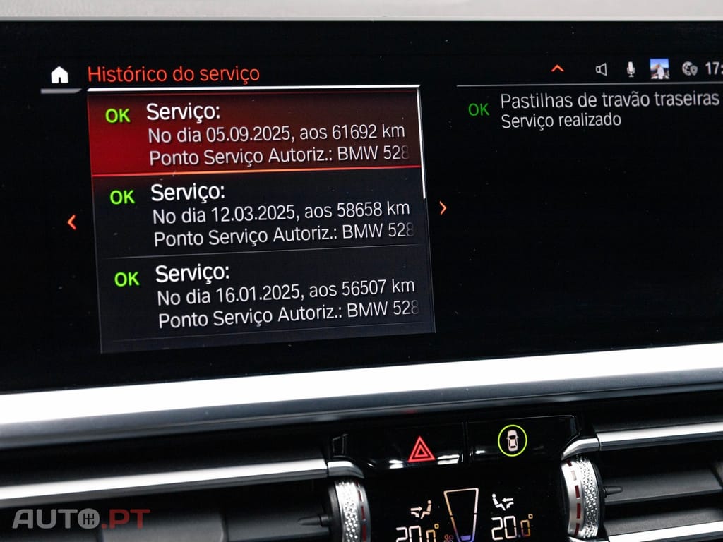 BMW 430 i Desportiva M Auto
