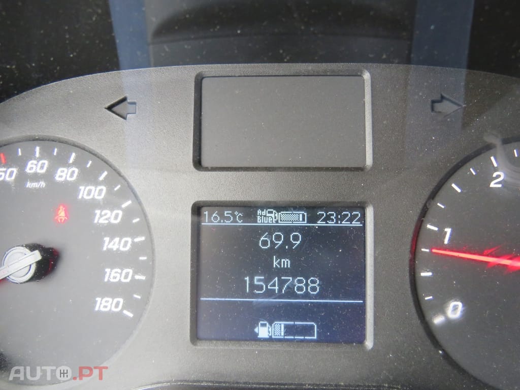 Mercedes-Benz Sprinter 314 CDI/32