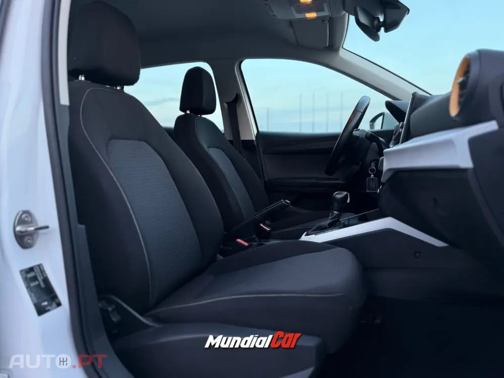 Seat Arona 1.0 TSI Style DSG