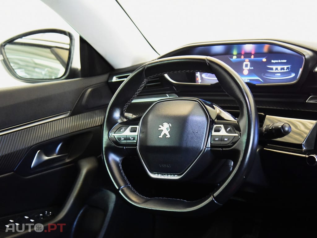 Peugeot 508 SW 1.5 BlueHDi Business Line
