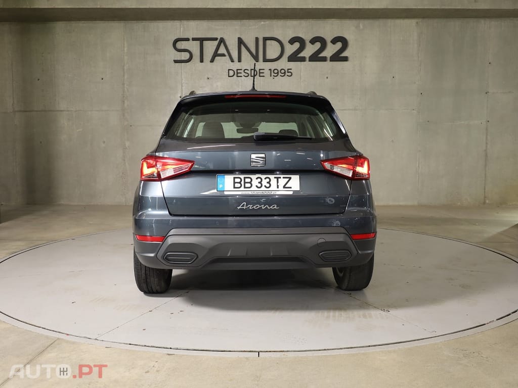 Seat Arona 1.0 TSI Style
