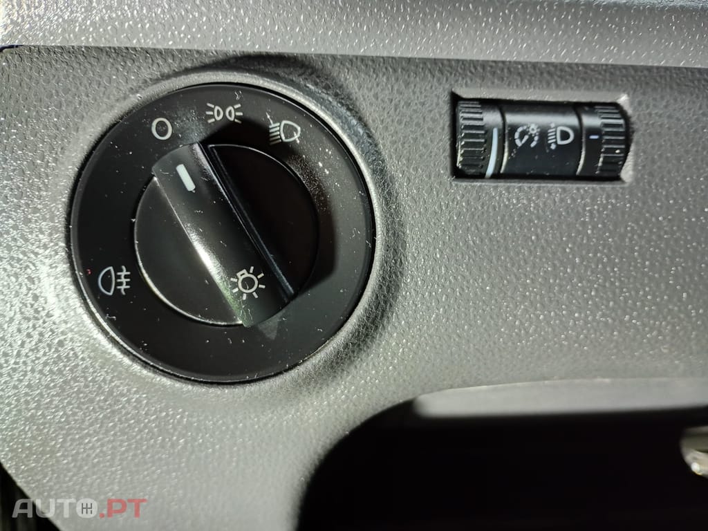 Volkswagen Polo 1.2 Highline