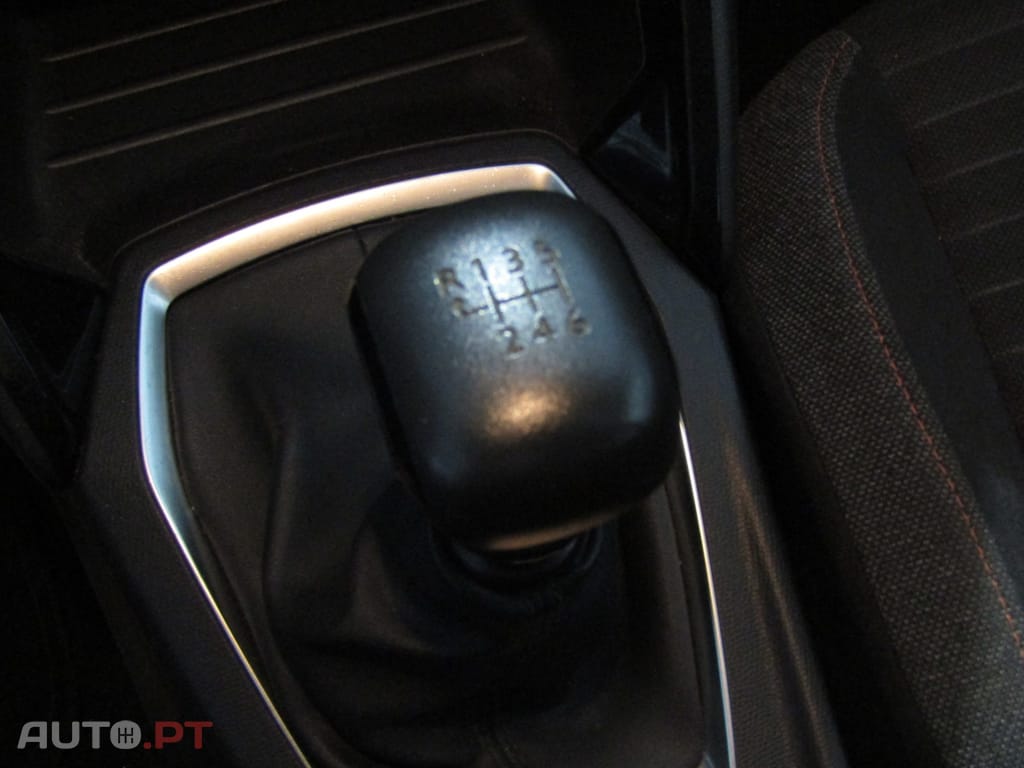 Peugeot 208 1.5 BlueHDi