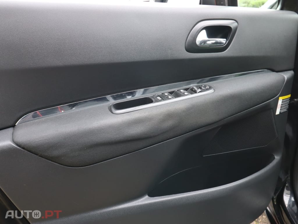 Peugeot 5008 1.6 E-HDi 7L SE Style 2-Tronic