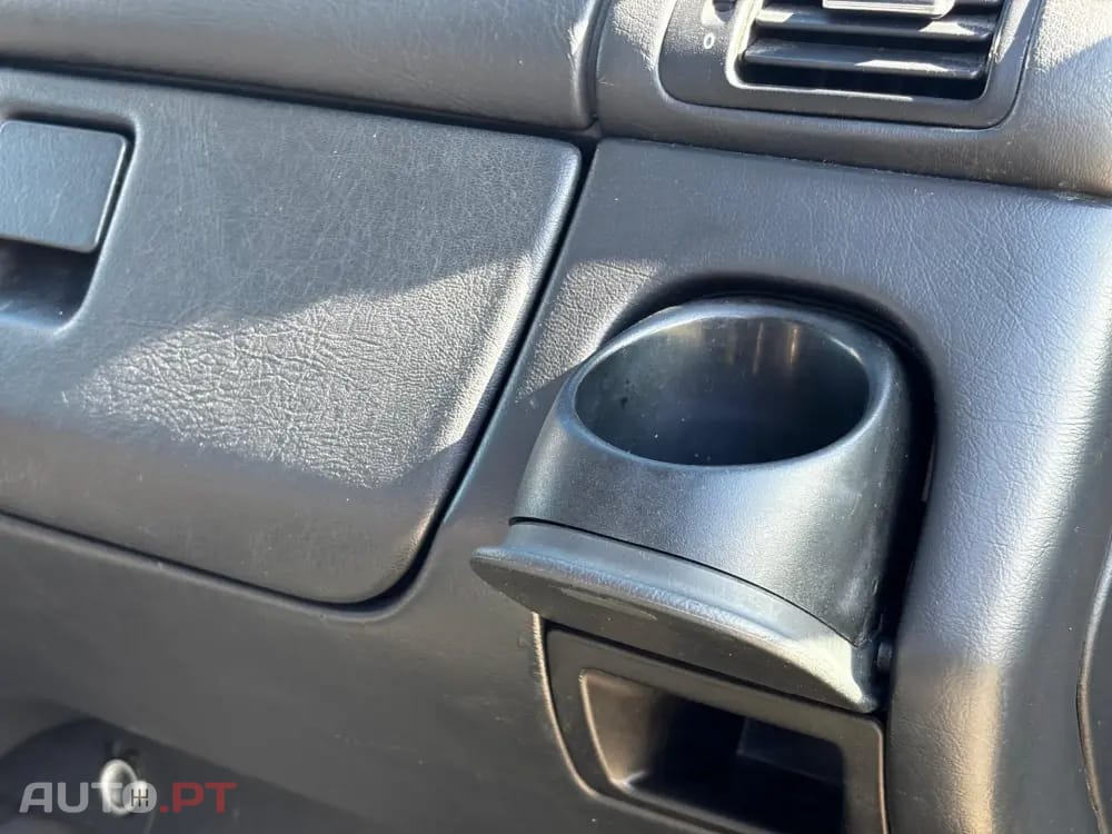 Mercedes-Benz ML 270 CDi