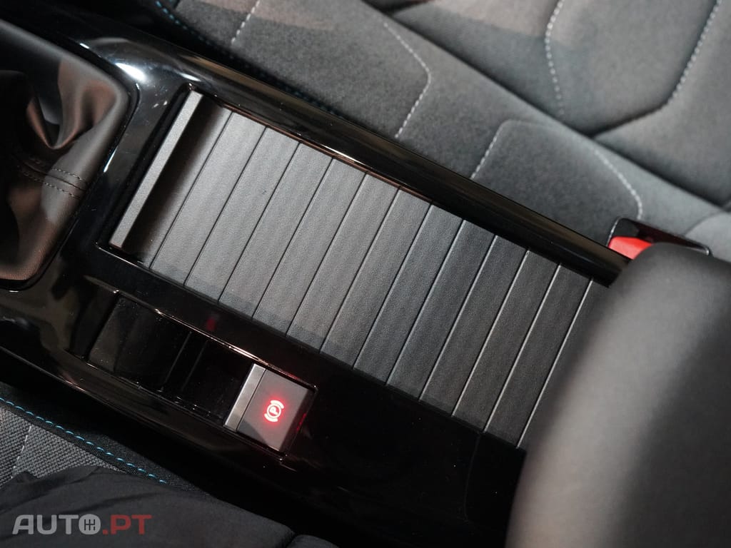 Citroen C4 1.2 PureTech Feel Pack