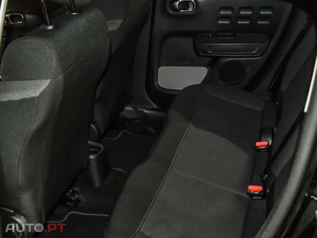 Citroen C3 1.2 PureTech Max