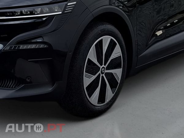 Renault Mégane Electrico E-tech EV60 130cv Evolution ER Super Charge