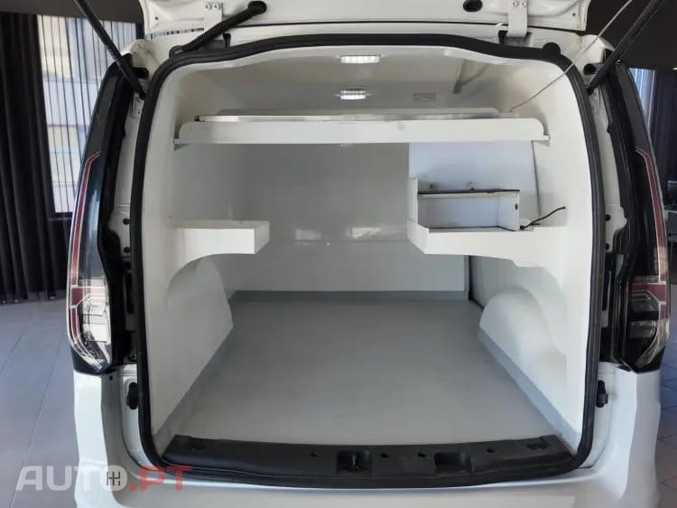 Volkswagen Caddy ND