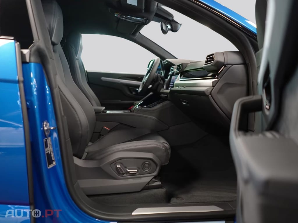 Lamborghini Urus SE I.V.A DEDUTIVEL