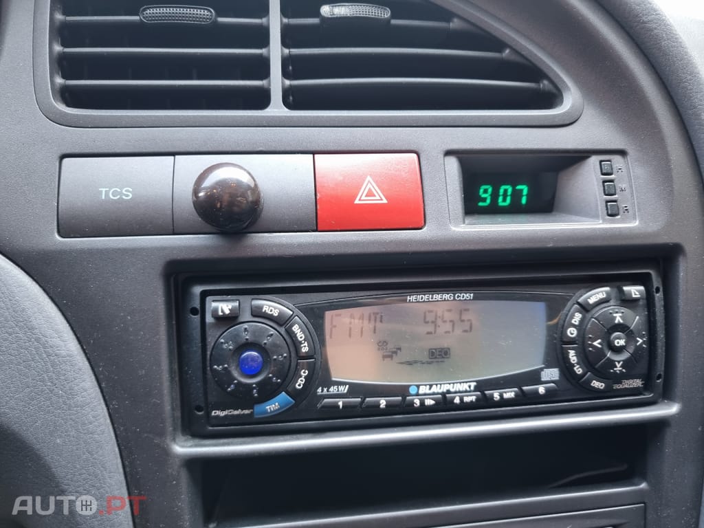 Hyundai Elantra 1.6 GLS