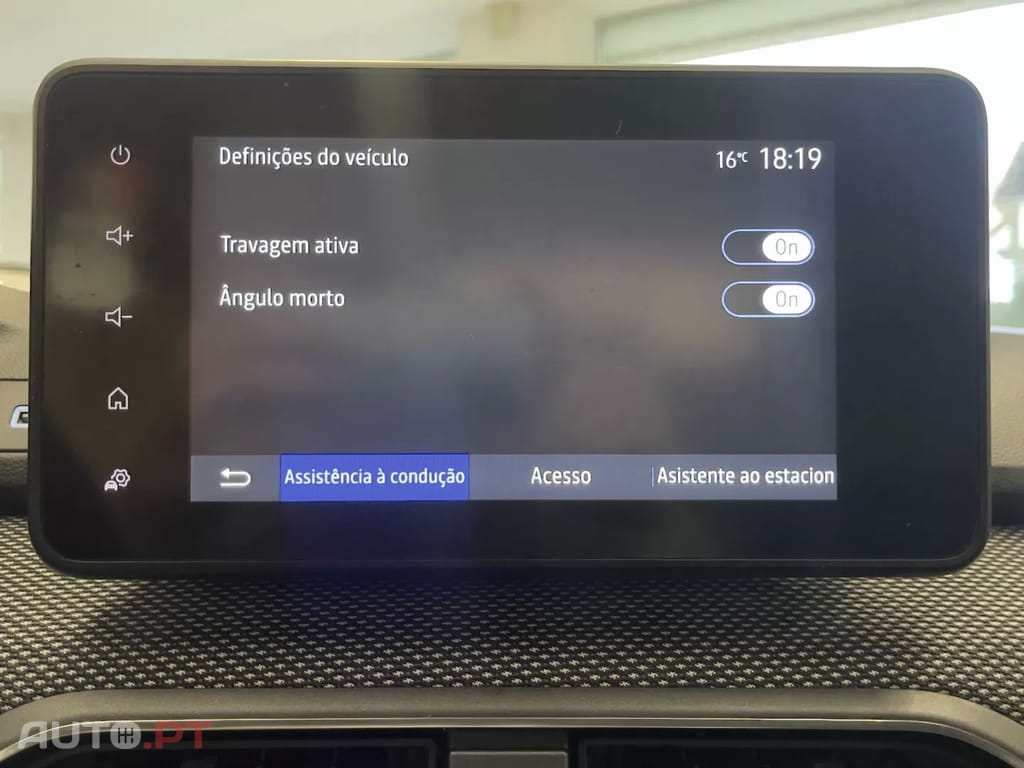 Dacia Sandero Stepway TCe 90 Comfort