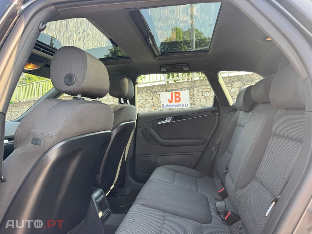 Audi A3 Sportback 1.6 TDI S-line