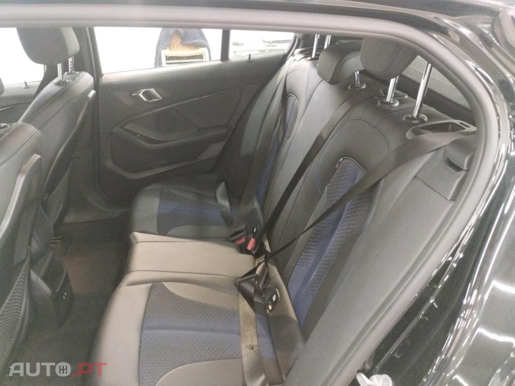 BMW 118 ver-d-corporate-edition-m 