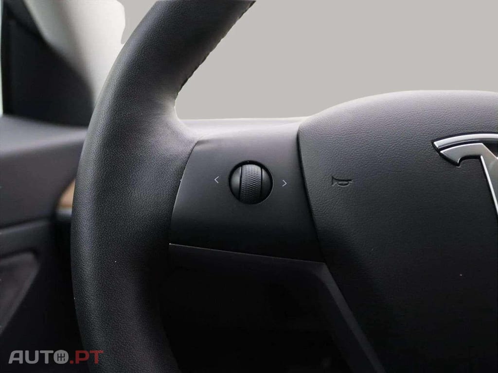 Tesla Model 3 Standard RWD Plus