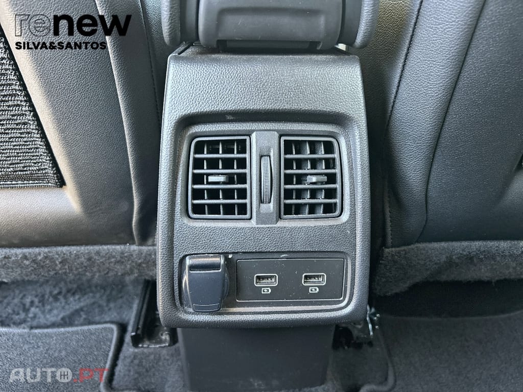 Renault Captur Techno TCe 90