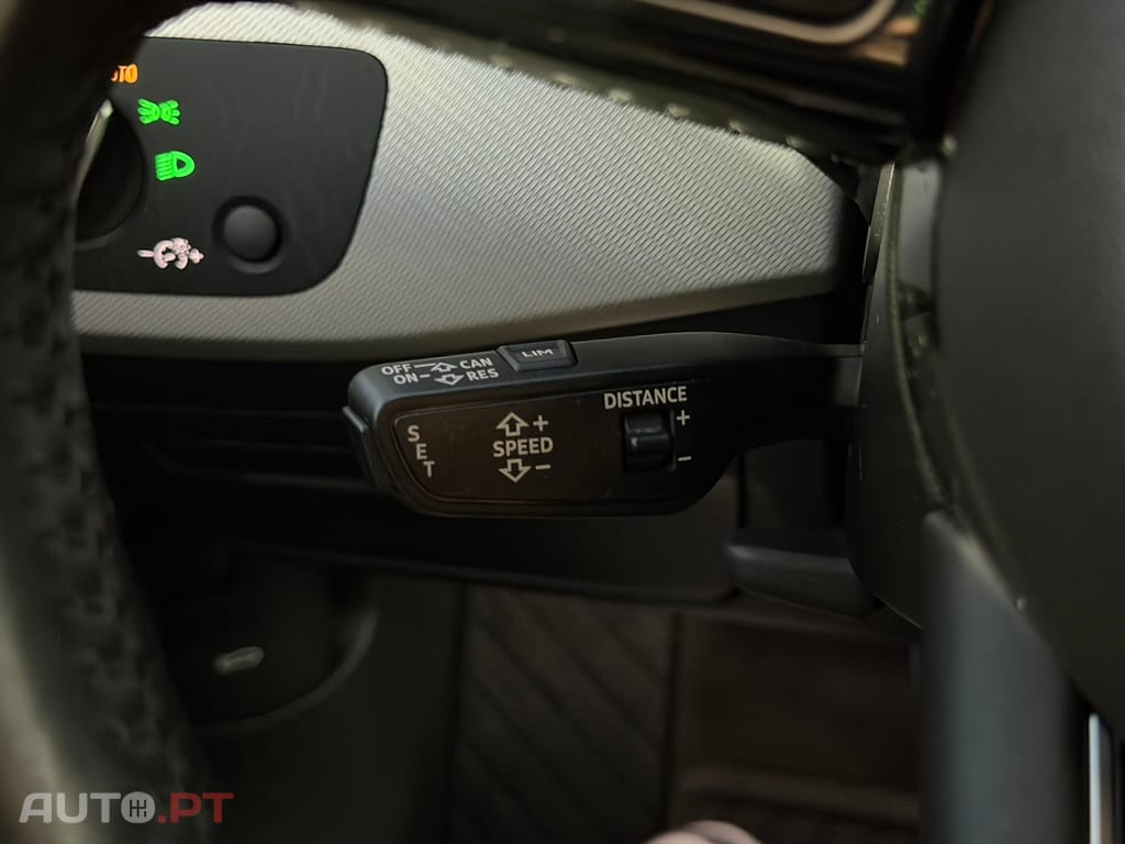 Audi A4 Allroad 40 TDI quattro S tronic