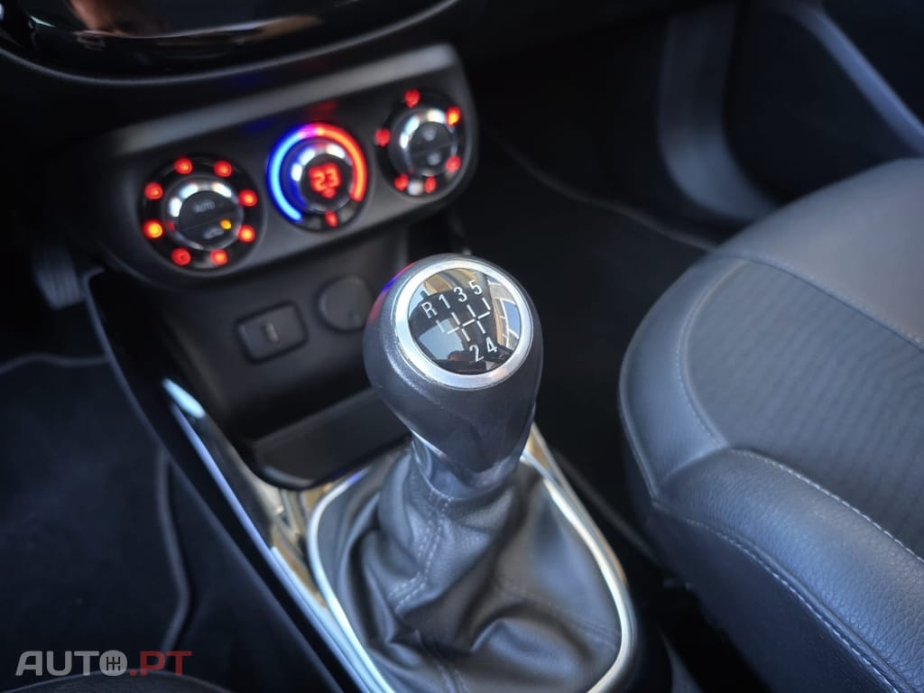 Opel Adam 1.2 Glam