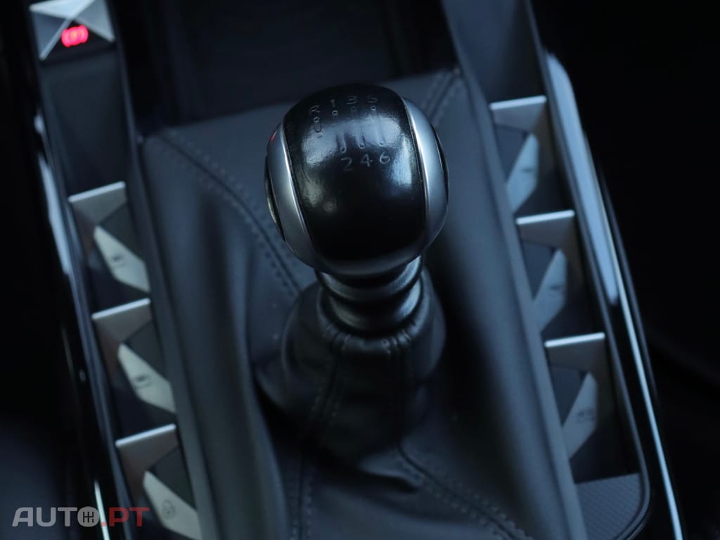DS DS3 Crossback 1.5 BlueHDi Performance Line
