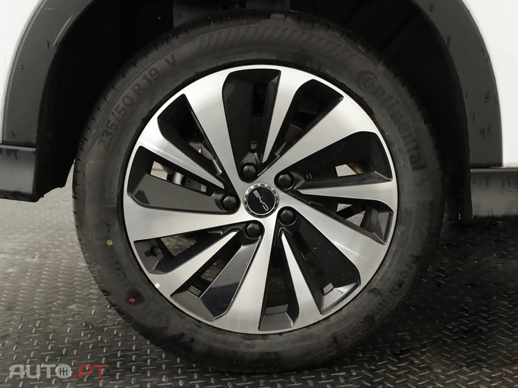 BYD Seal Seal U 1.5 DM-i Boost
