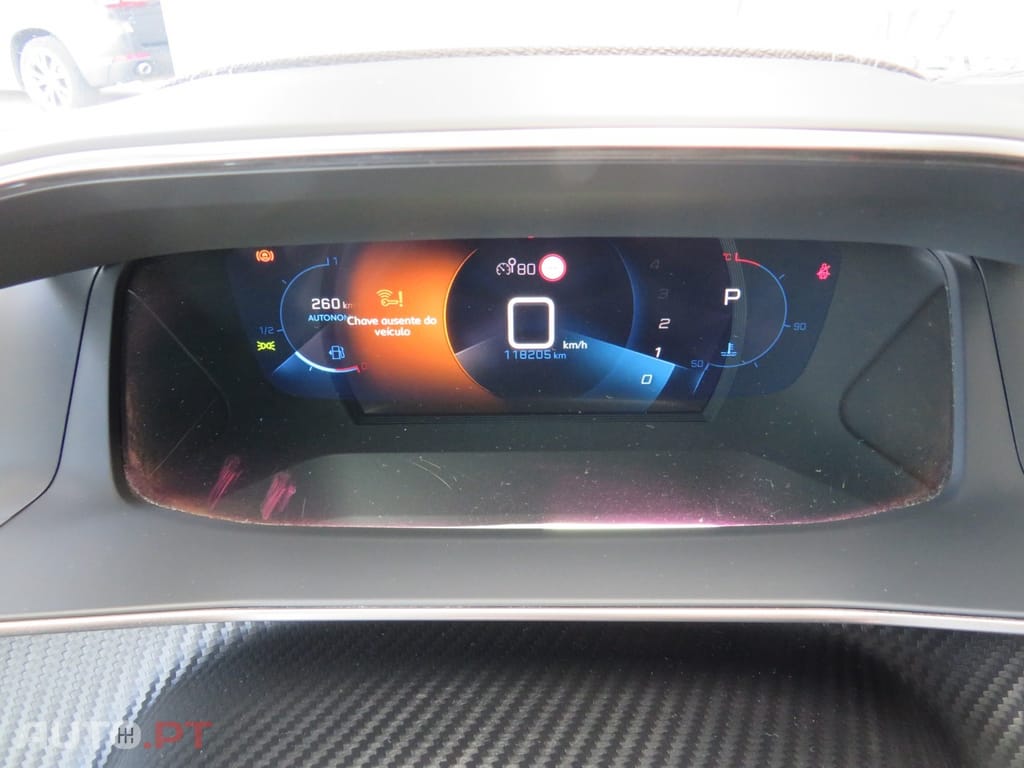 Peugeot 2008 1.5 BlueHDi GT EAT8