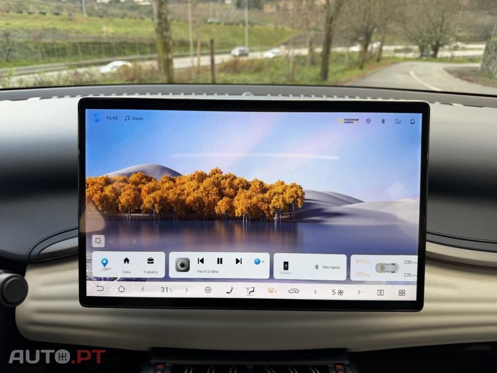 BYD Atto 3 60.48 kWh Design