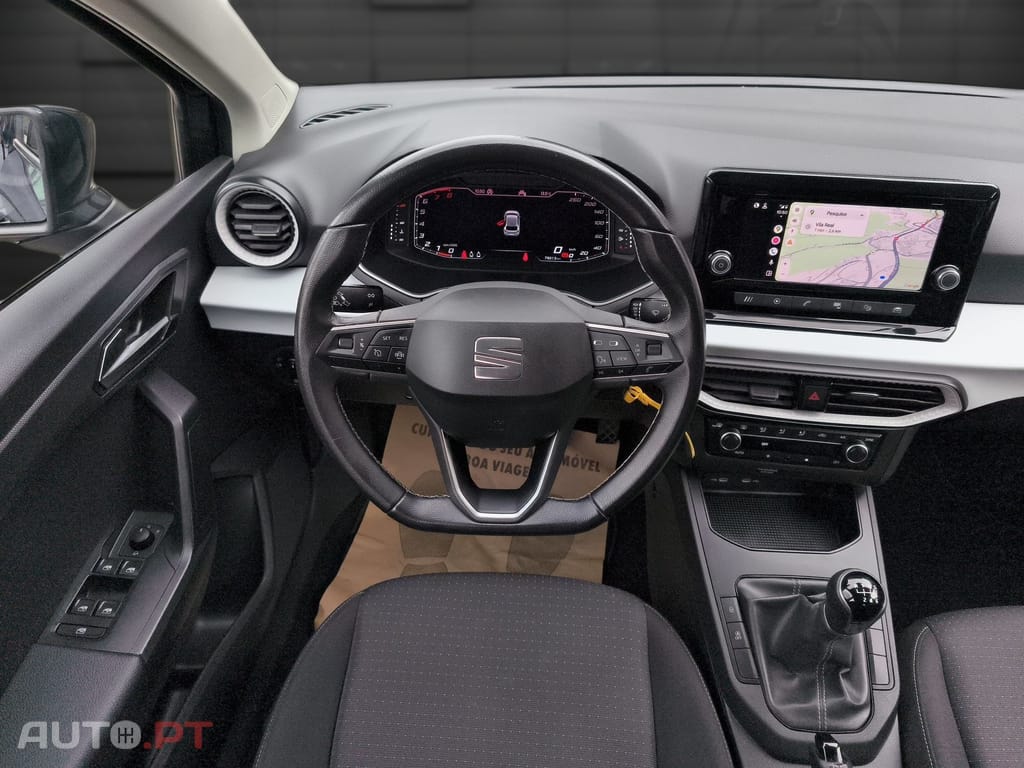 Seat Ibiza 1.0 TSI Style