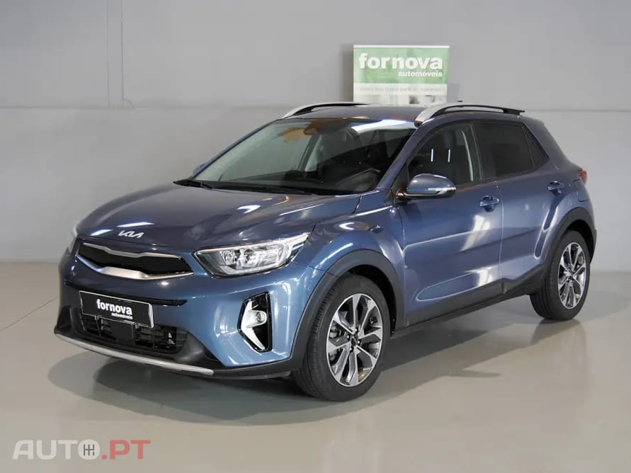 Kia Stonic 1.0 T-GDi Drive