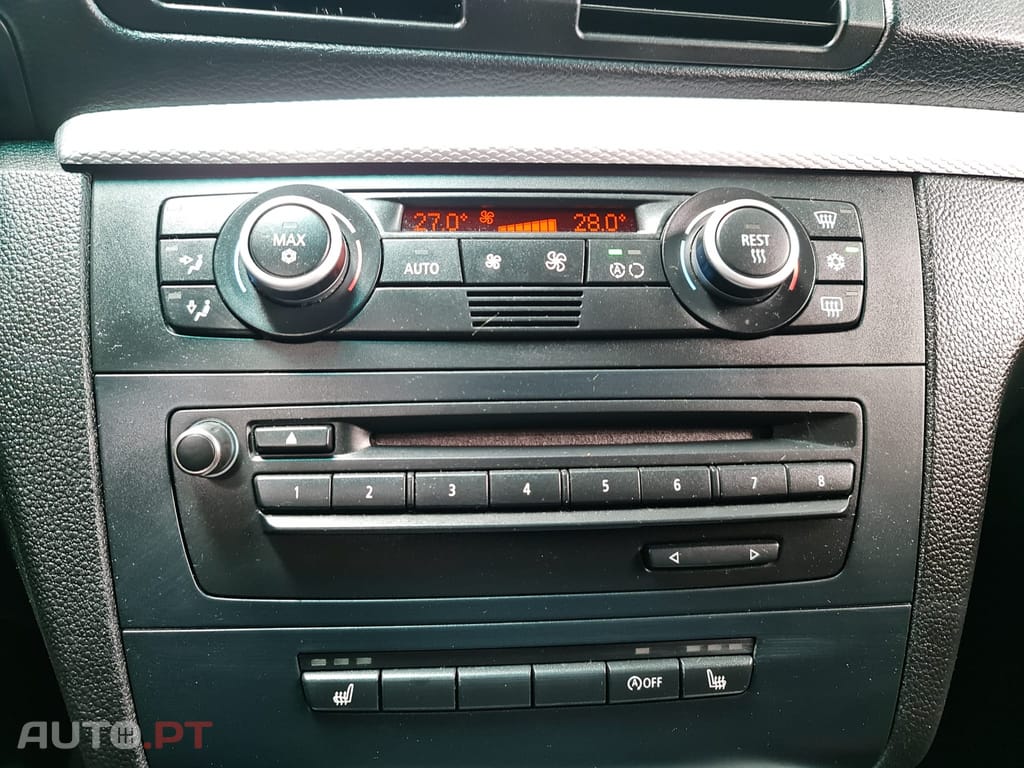BMW 120 d
