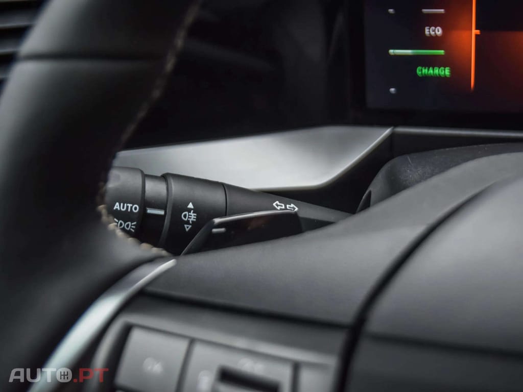 Opel Mokka 1.2 Hybrid GS eDCT