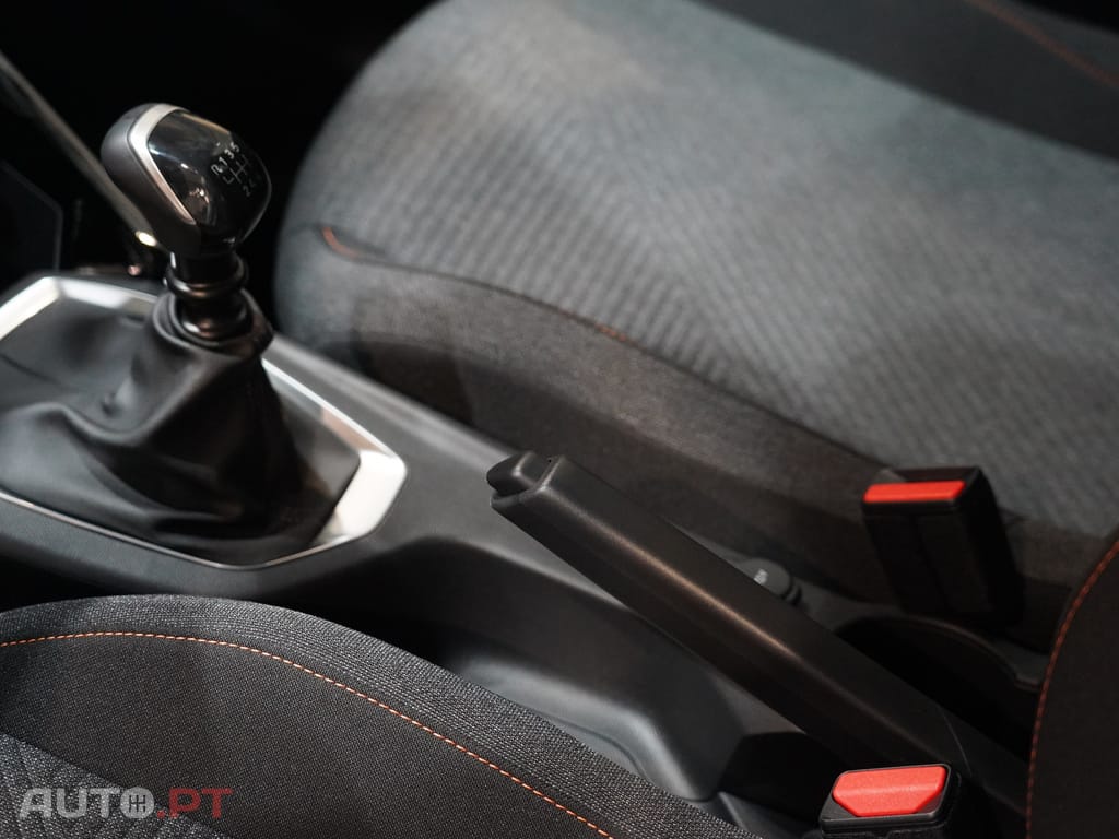 Peugeot 208 1.2 PureTech Style