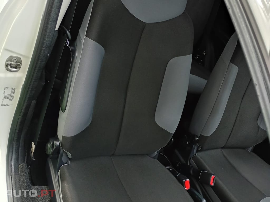 Citroen C1 1.0 Attraction