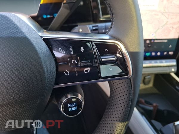 Renault Espace 1.2 E-Tech full hybrid 200cv iconic