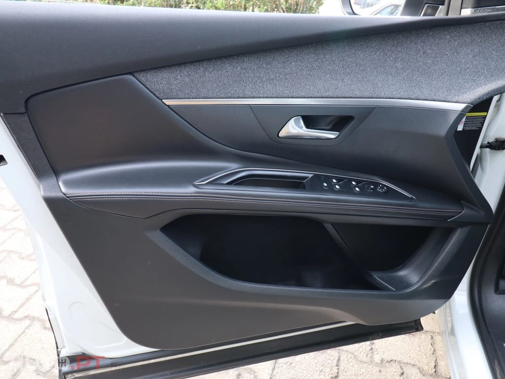 Peugeot 5008 1.6 BlueHDi GT Line EAT6
