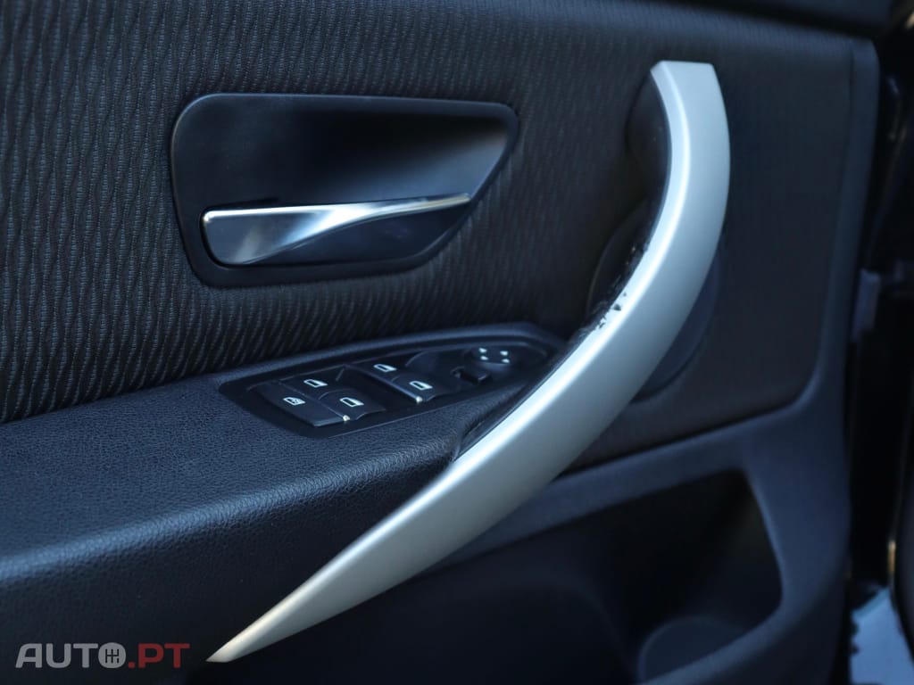 BMW 418 d Advantage Auto