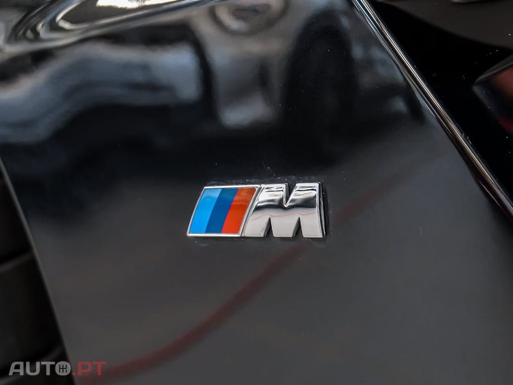 BMW Z4 sDrive20i M Sport