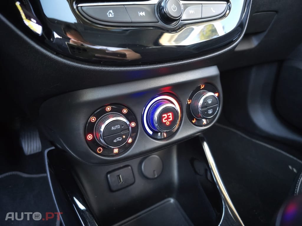 Opel Adam 1.2 Glam
