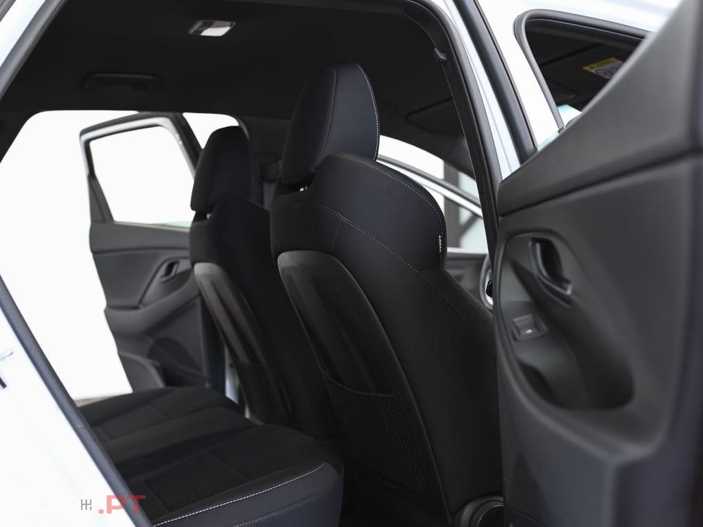 Hyundai i30 2.0 T-GDi Pack Performance